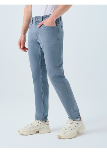 Ricardo Slim Fit Erkek Pantolon