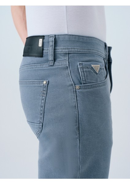 Ricardo Slim Fit Erkek Pantolon
