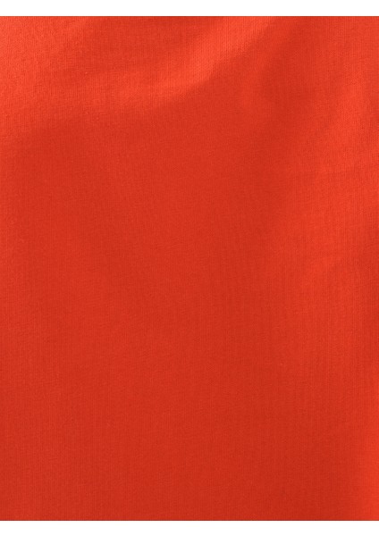Loose Fit Kadın Tshirt K.kol