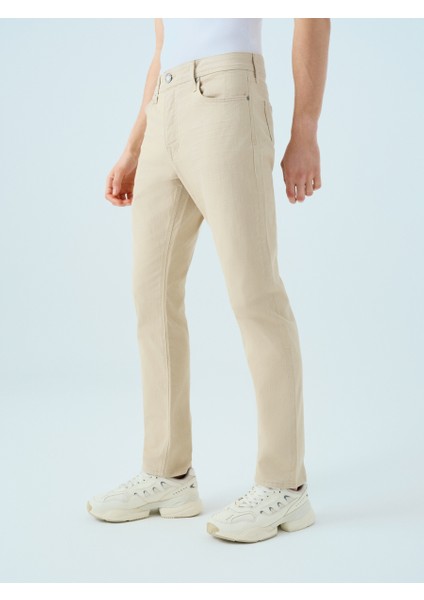 Regular Fit Erkek Pantolon fırsatları