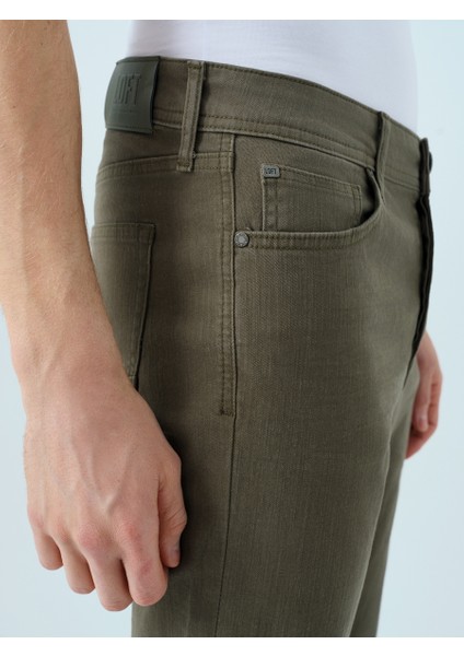 Regular Fit Erkek Pantolon indirimleri