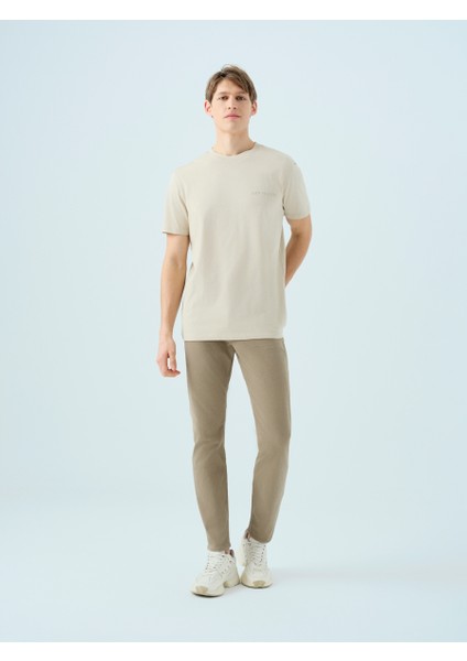 Regular Fit Erkek Pantolon