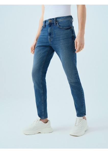 Ricardo Slim Fit Erkek Pantolon modelleri