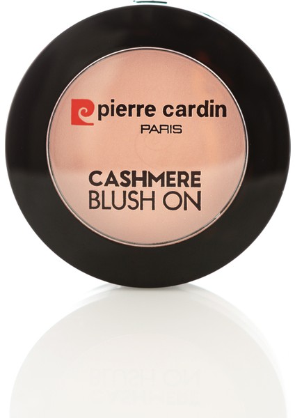 Cashmere Blush On - Allık - Peach - 363