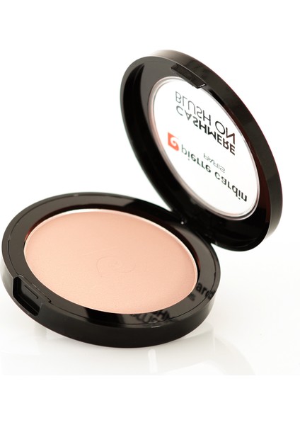 Cashmere Blush On - Allık - Peach - 363