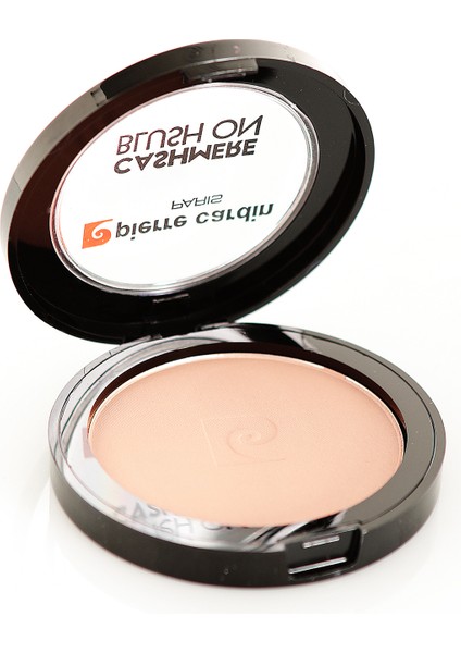 Cashmere Blush On - Allık - Peach - 363