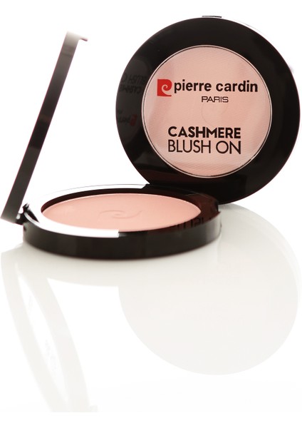 Cashmere Blush On - Allık - Peach - 363