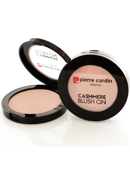 Cashmere Blush On - Allık - Peach - 363