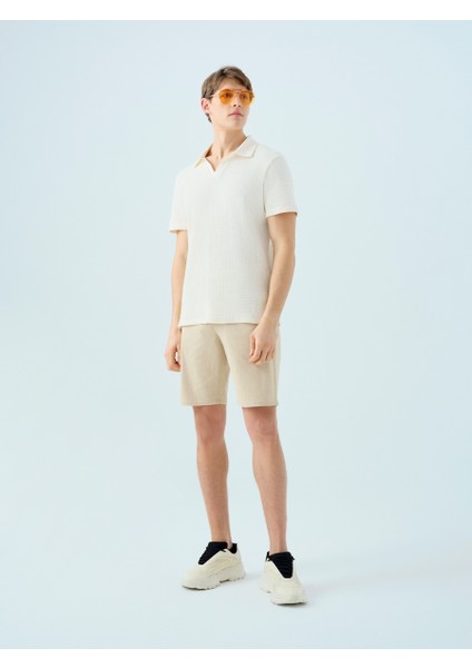 Regular Fit Erkek Polo K.kol fiyatları