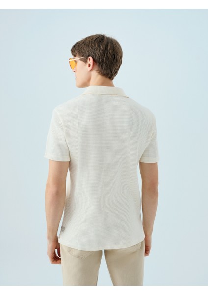 Regular Fit Erkek Polo K.kol modelleri