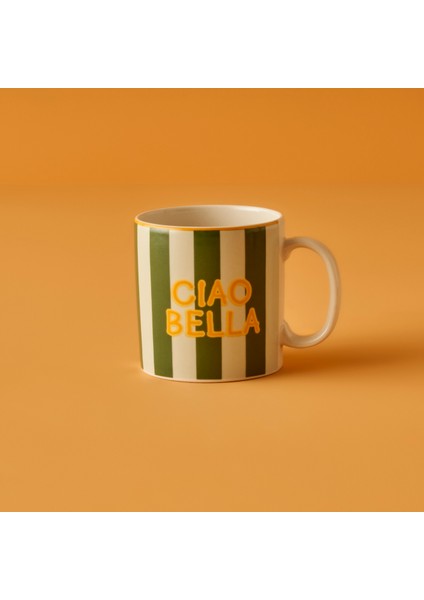 Line Kupa Kırmızı (390 cc)