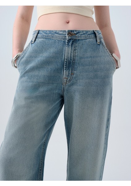 Skater Skater Fit Kadın Pantolon