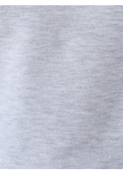 Regular Fit Kadın Sweatshirt