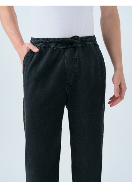 Baggy Slouchy Baggy Slouchy Erkek Pantolon
