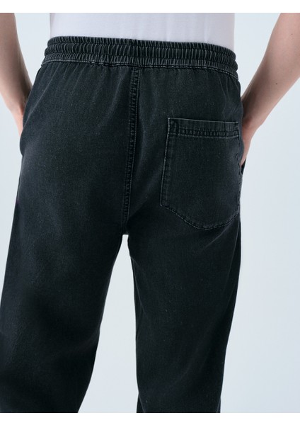 Baggy Slouchy Baggy Slouchy Erkek Pantolon