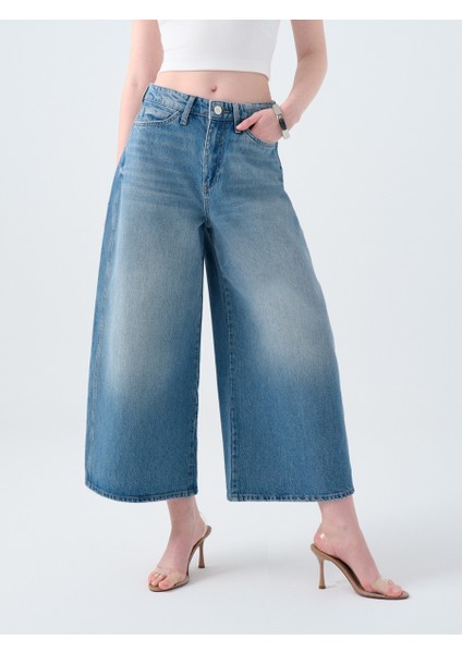 Horse Baggy Fit Kadın Pantolon fiyatları