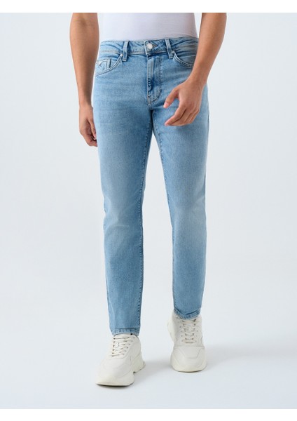 Ricardo Slim Fit Erkek Pantolon fiyatları
