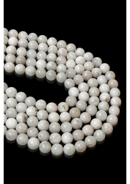 6 mm Ay Taşı Dizi