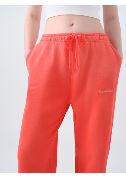 Regular Fit Kadın Eşofman Altı indirimleri