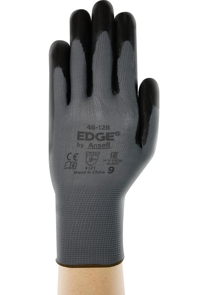 Edge 48-128 (9)L Beden Eldiven 12 Li