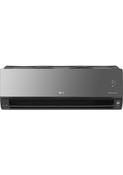 Uv Artcool AC12BH A++ 12000 Btu Inverter Duvar Tipi Klima