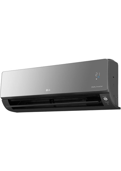 Uv Artcool AC12BH A++ 12000 Btu Inverter Duvar Tipi Klima