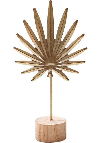 Hafif Lüks Iskandinav Tarzı Metal El Sanatları Şarap Dolabı Dekorasyonu Demir Sanatı - Kar Tanesi Süsleri Yükseklik 20CM, Uzunluk 7cm, Genişlik 4.5cm (Yurt Dışından)