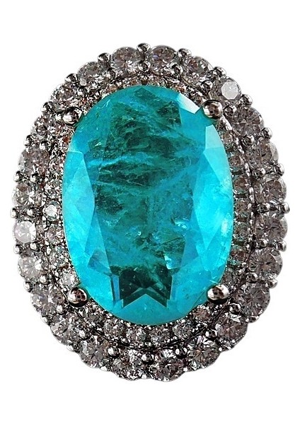 Yeni Vintage Yüzükler (Yurt Dışından)