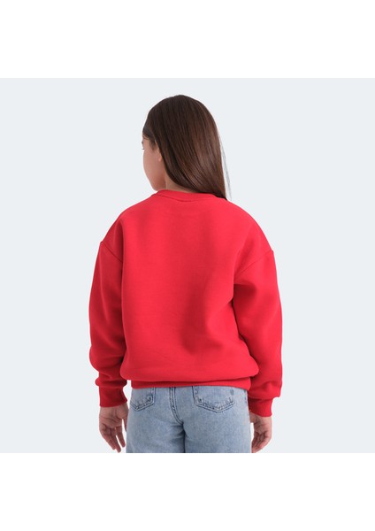 Logan Unisex Çocuk Sweatshirt fiyatları