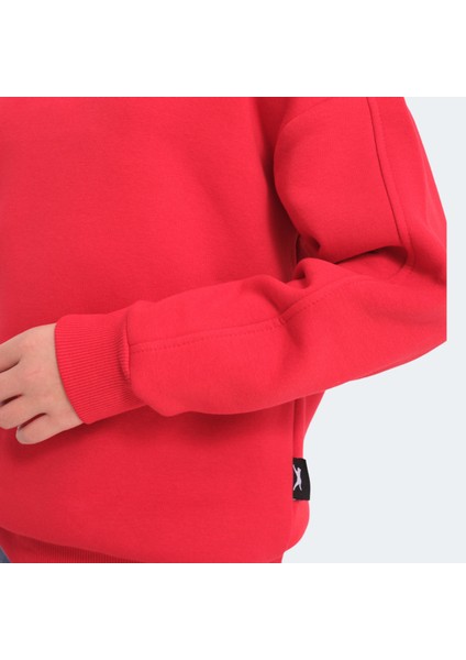 Logan Unisex Çocuk Sweatshirt indirimleri