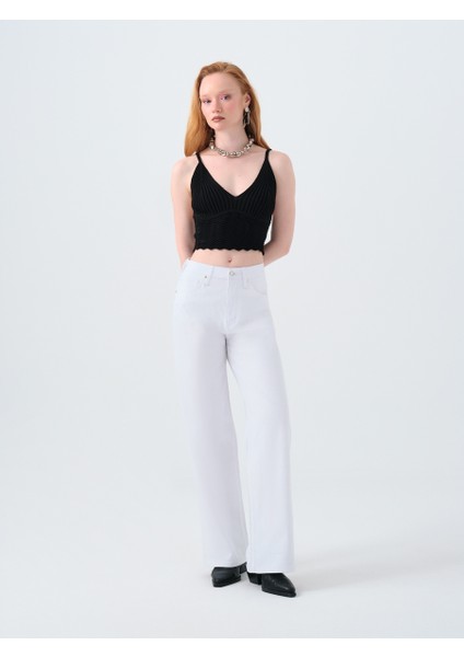 Slim Fit Kadın Bluz K.kol fiyatları