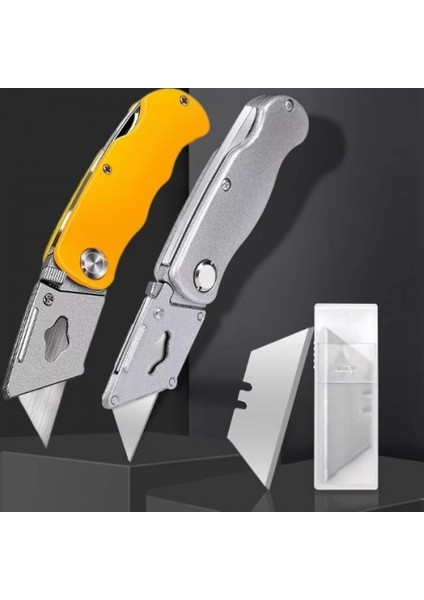 Halı Maket Bıçağı Tdrtr