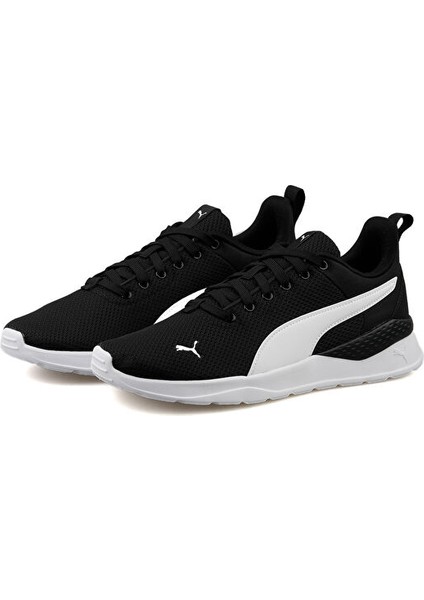Anzarun Lite Unisex Günlük Ayakkabı 37112802 Siyah