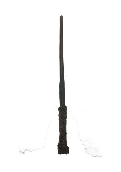 Harry Potter Asası ve Siyah Çerçeveli Gözlük Seti Tdrtr fiyatları
