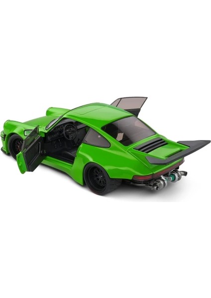 S1810502 1/18 Porsche KSR – 2022 indirimleri