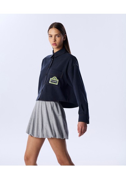 Kontrast Dikişli Gömlek TS1250025209015 fiyatları