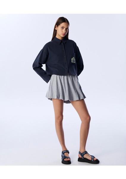 Kontrast Dikişli Gömlek TS1250025209015 modelleri