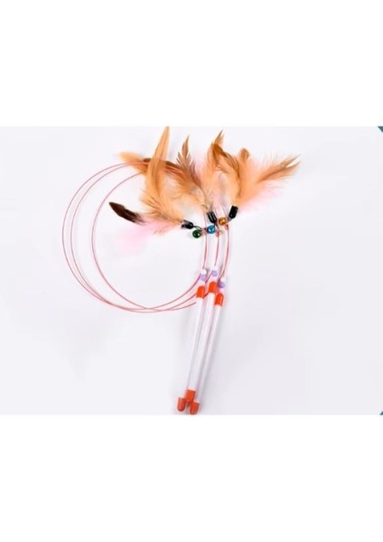 Kedi Oyun Oltası 90 cm Tdrtr fiyatları