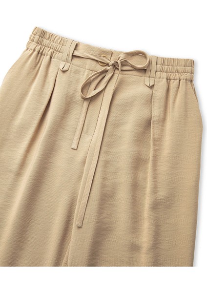Elastik Bel Carrot Fit Pantolon IS1250003248003 fiyatları