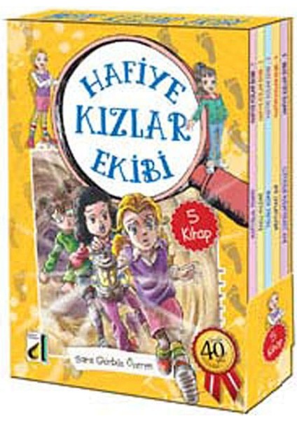 Hafiye Kızlar Ekibi