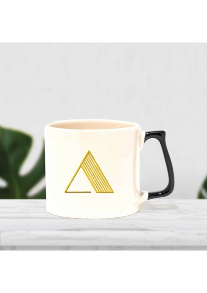 A Harfli Alfabe Kupa