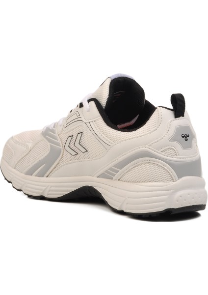 Beyaz Fileli Hava Alan Unisex Spor Ayakkabı fırsatları