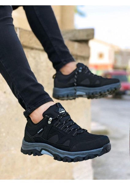 Erkek Tracking Kısa Outdoor