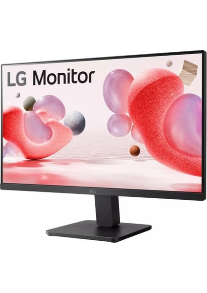 23.8 Lg 24MR400-B IPS 5ms 100HZ VGA HDMI Fhd 1920X1080 Freesync Vesa Sıyah