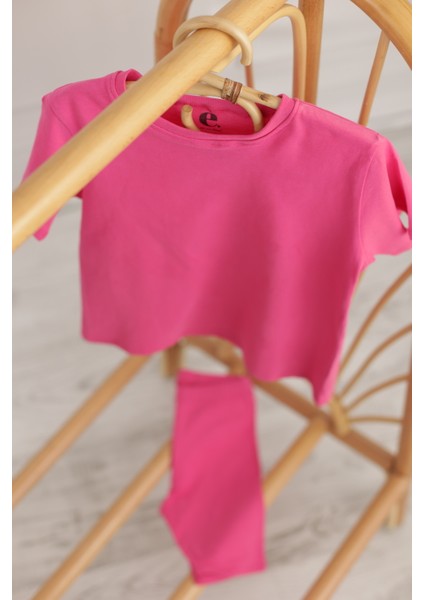 Alt Üst Pamuklu Çocuk Takım fırsatları