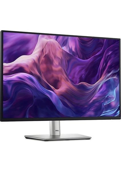 24 Dell P2425 Fhd 8ms 100HZ Hdmı+Vga+Dp+Type-C IPS Monıtor
