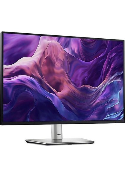 24 Dell P2425 Fhd 8ms 100HZ Hdmı+Vga+Dp+Type-C IPS Monıtor