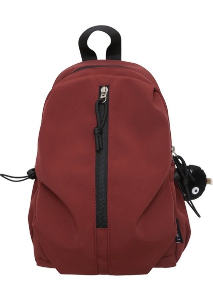 Hafif Yürüyüş ve Dağcılık Çantası, Seyahat Eğlence Hafif Küçük Sırt (Yurt Dışından)