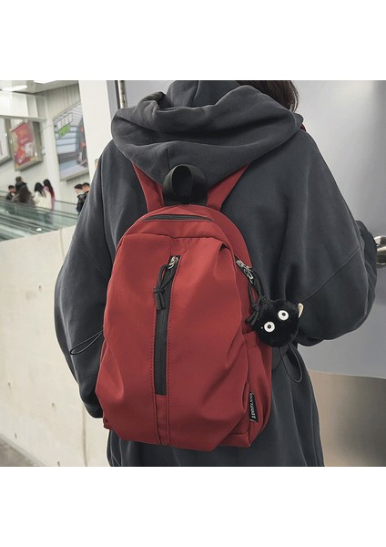 Hafif Yürüyüş ve Dağcılık Çantası, Seyahat Eğlence Hafif Küçük Sırt (Yurt Dışından) fiyatları