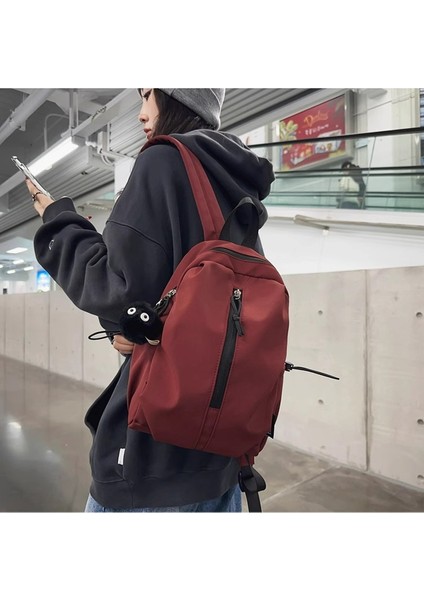 Hafif Yürüyüş ve Dağcılık Çantası, Seyahat Eğlence Hafif Küçük Sırt (Yurt Dışından) fırsatları